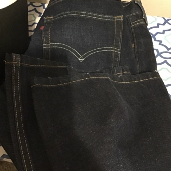 🔥🔥SALE, LEVI, 32X30, new cond, see pics, - Picture 4 of 5